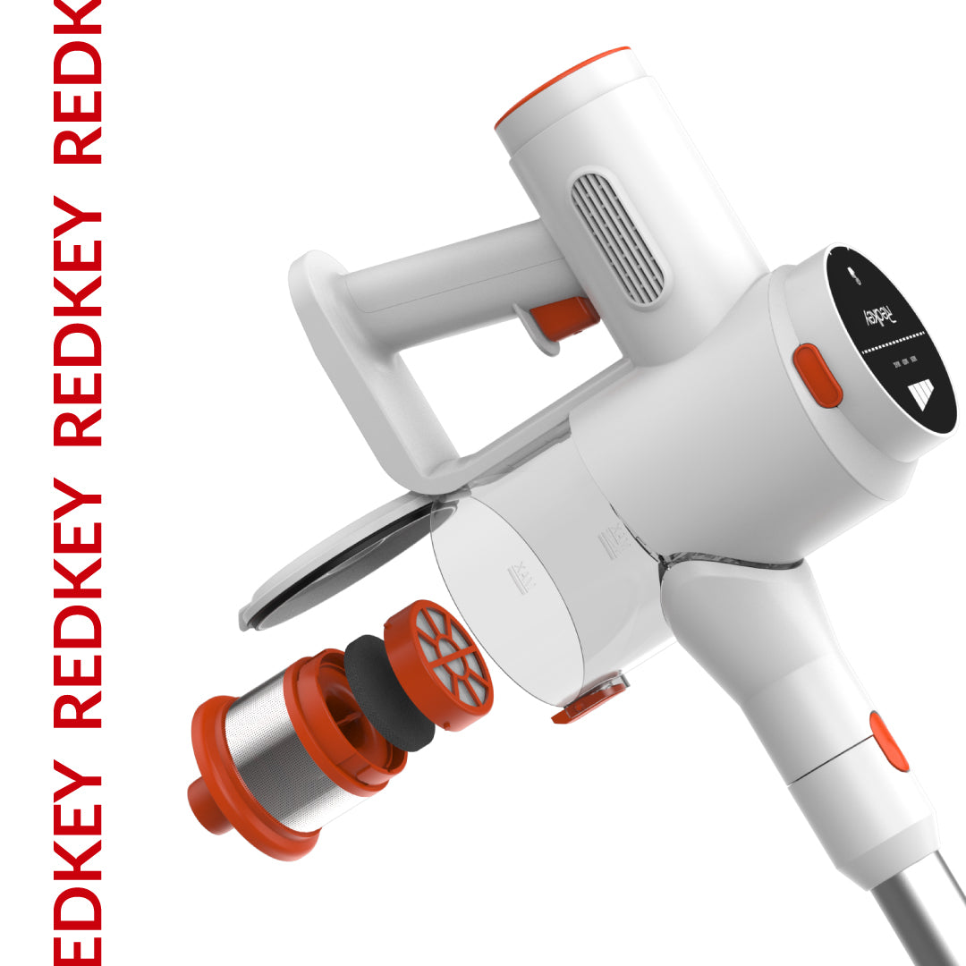 Ottieni il massimo dalla tua pulizia primaverile con i prodotti Redkey