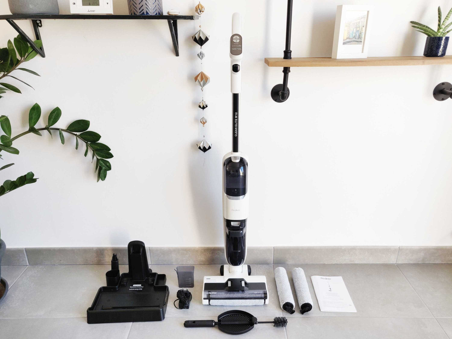 Guida all'acquisto dell'aspirapolvere perfetto per la tua casa