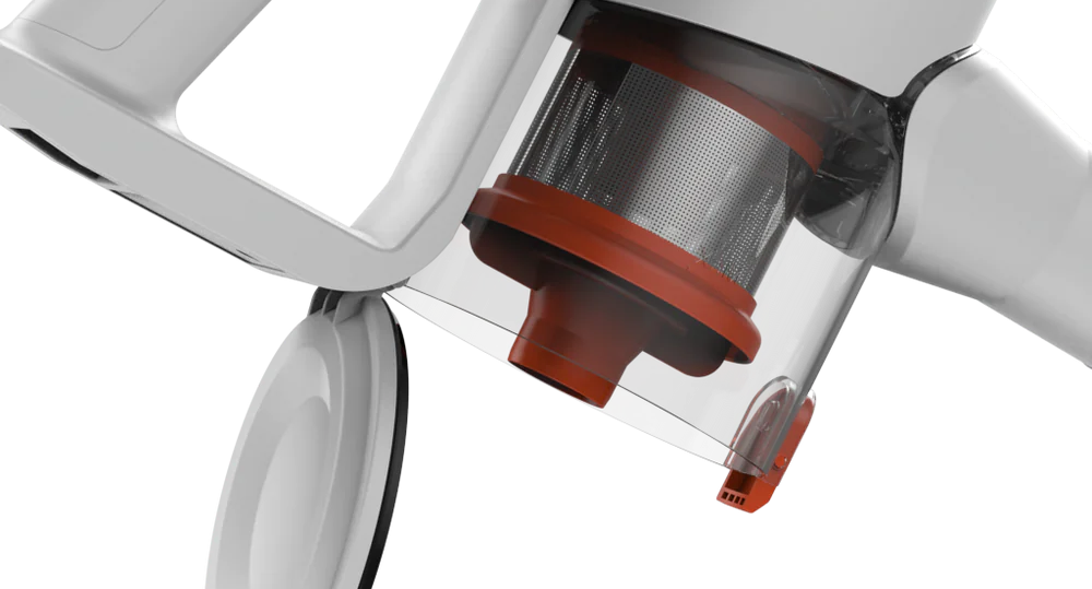 L'Importanza del filtro HEPA nelle aspirapolveri: una rivoluzione nella pulizia domestica