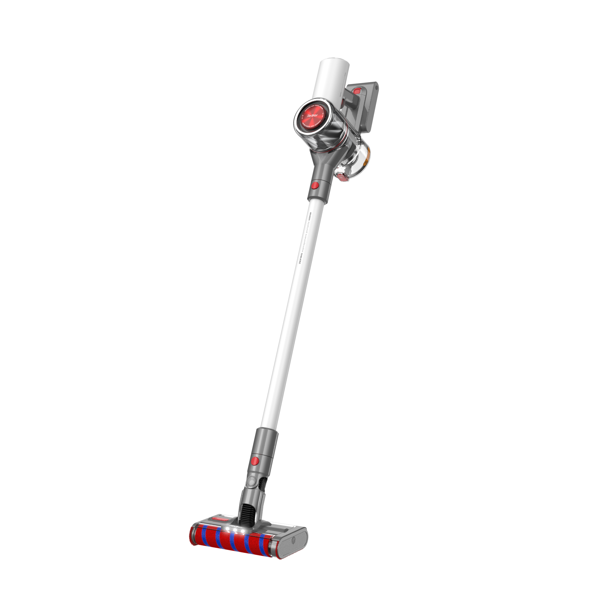 Redkey ZEFIRO aspirapolvere senza fili