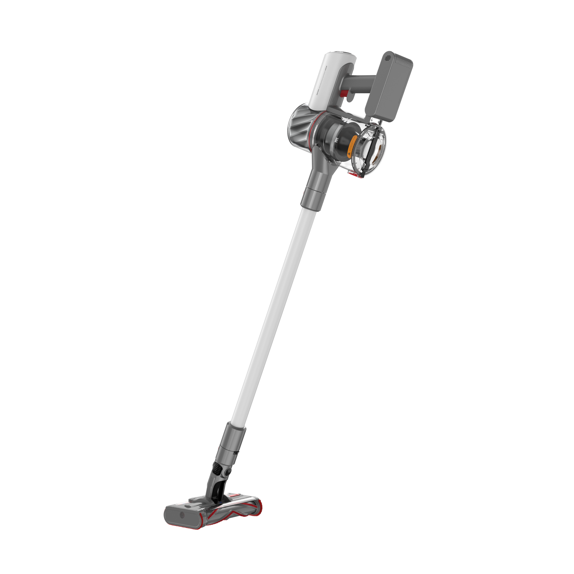 Redkey ZEFIRO aspirapolvere senza fili