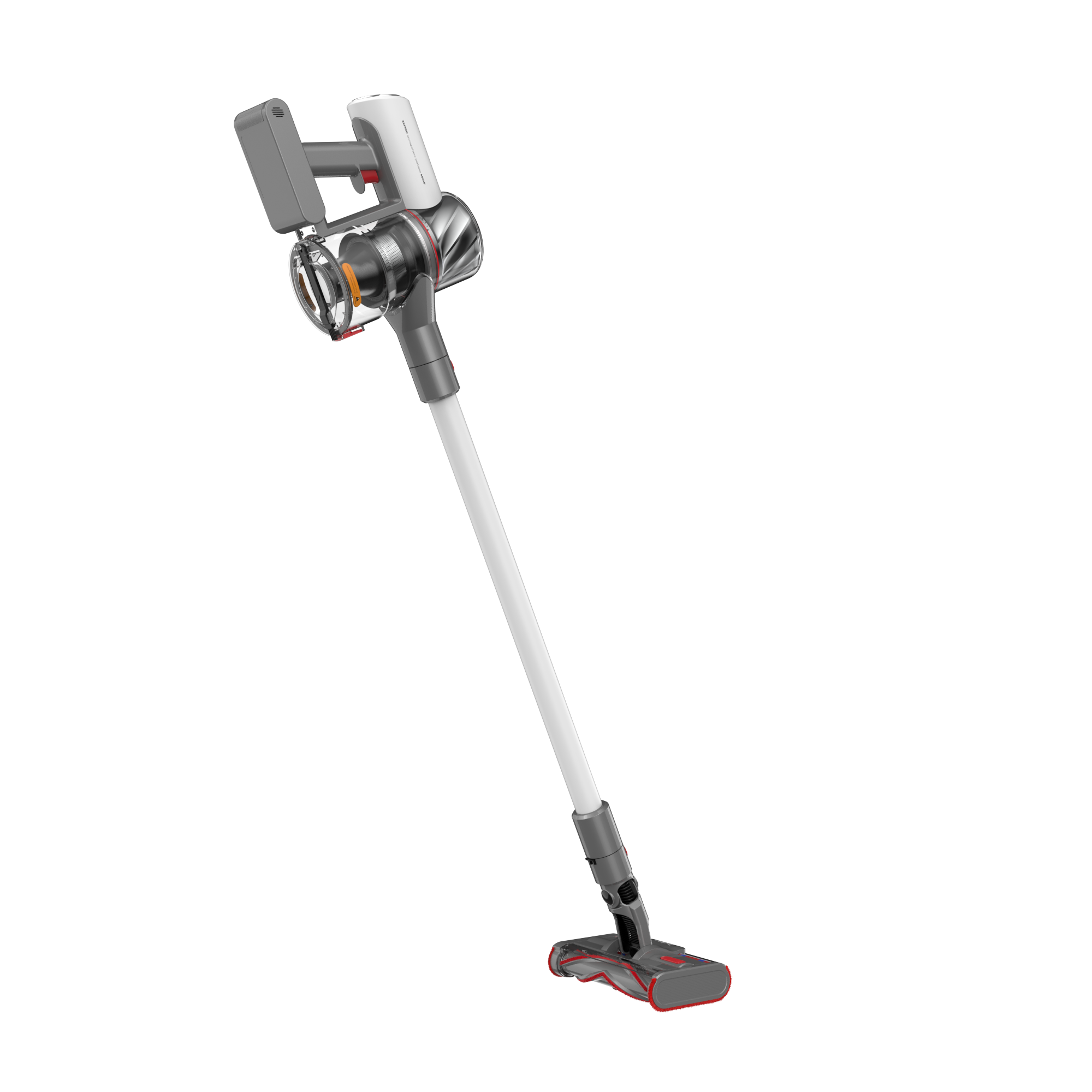 Redkey ZEFIRO aspirapolvere senza fili