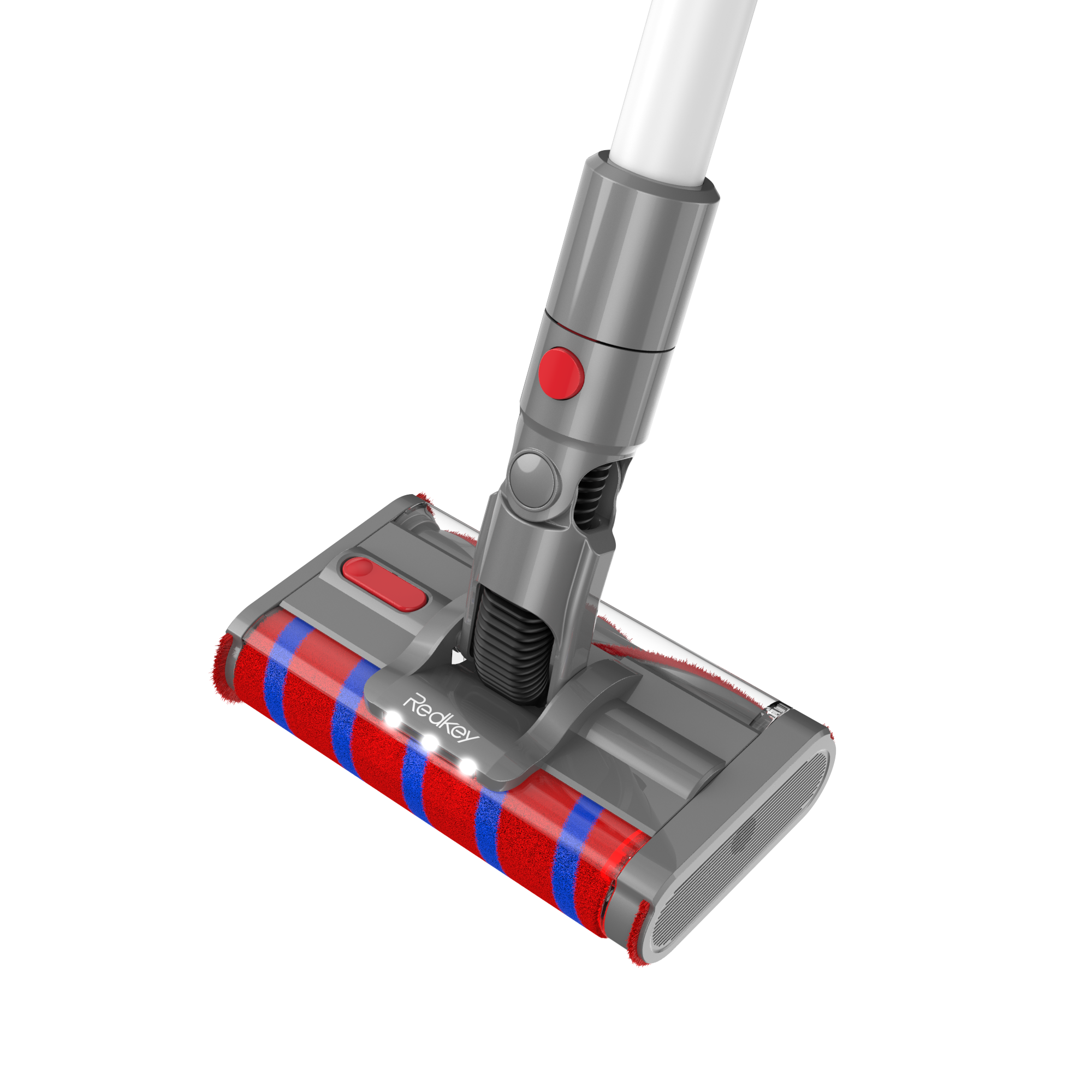 Redkey ZEFIRO aspirapolvere senza fili