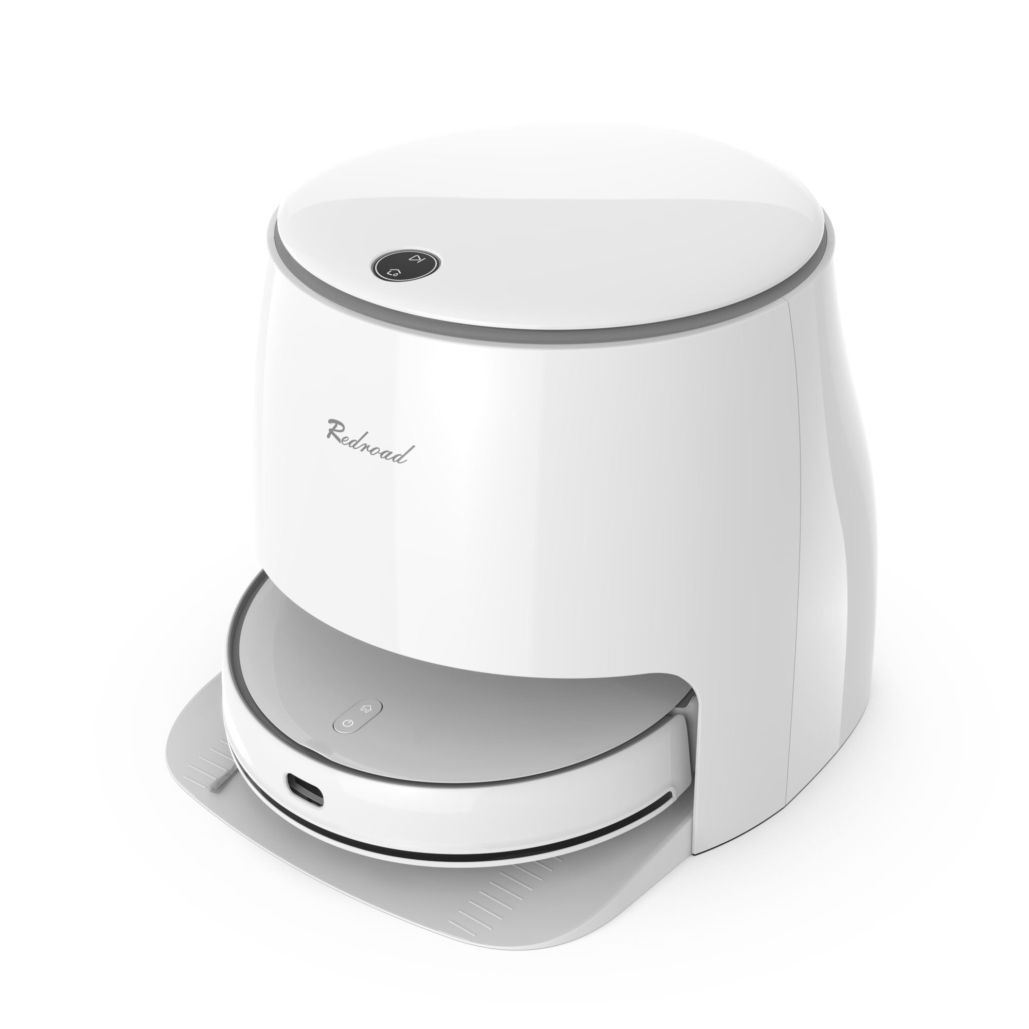 Redroad G10 Robot aspiratore e lavapavimenti senza fili