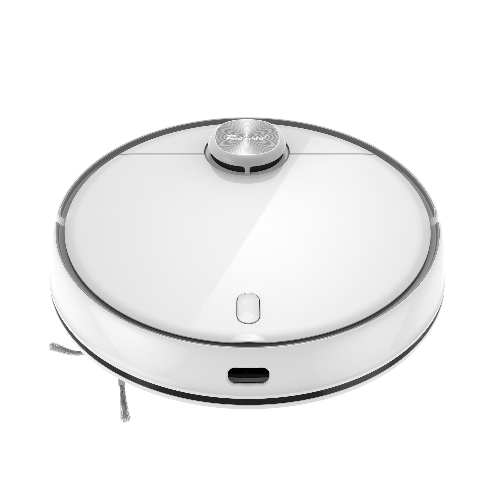 Redroad G10 Robot aspiratore e lavapavimenti senza fili