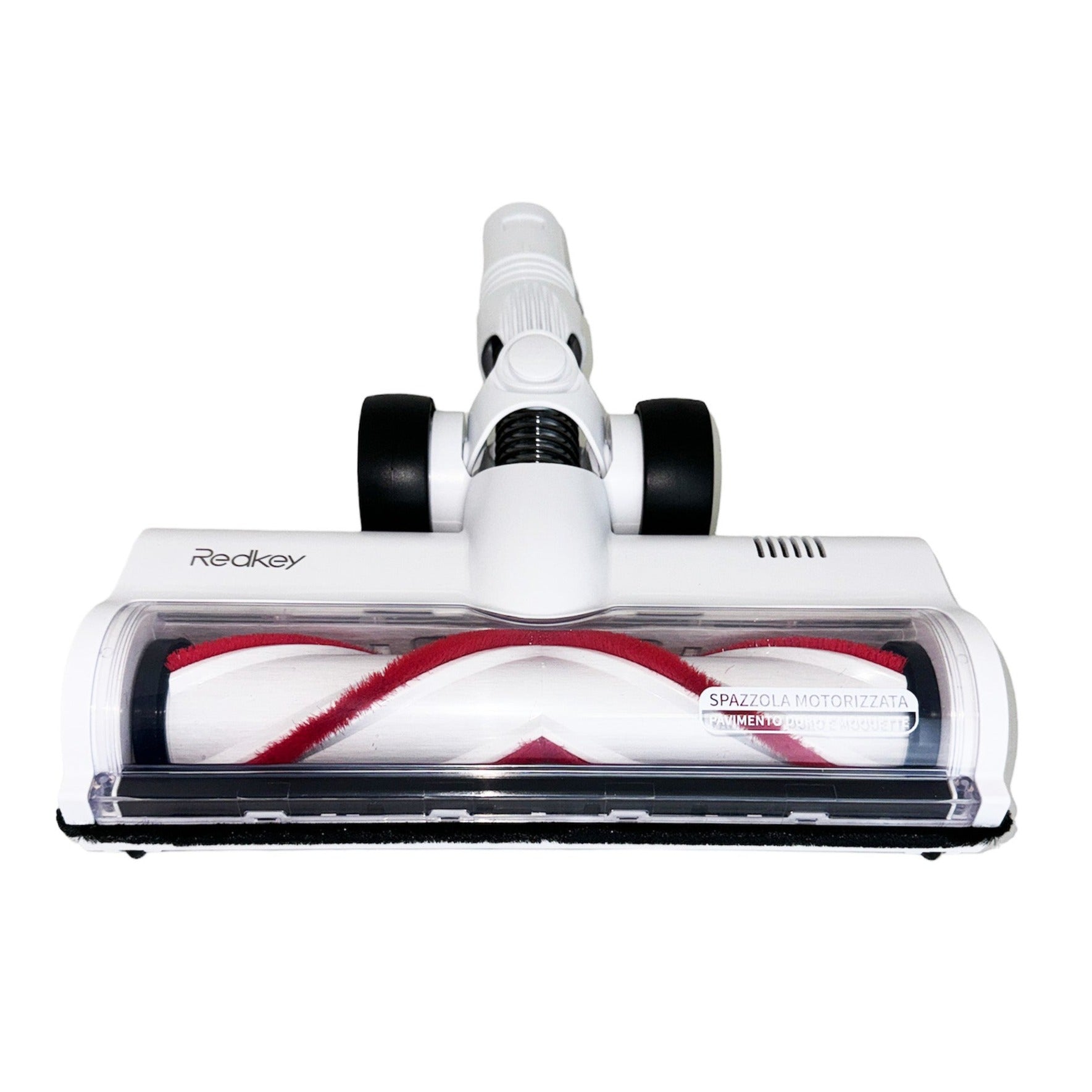 Redkey RK1 Spazzola di ricambio + Rullo per capelli e polvere