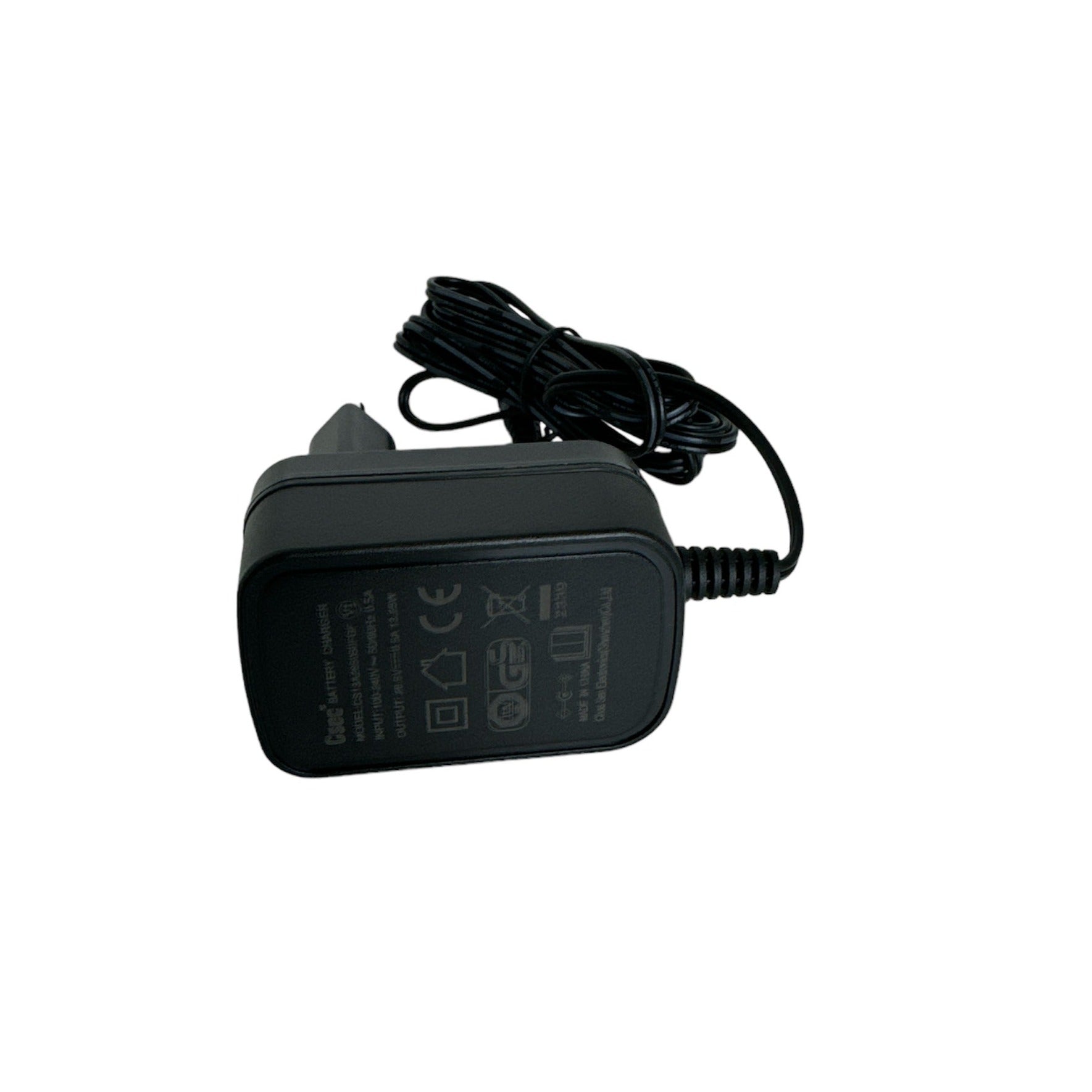 Redkey Caricabatteria per P8 e RK1