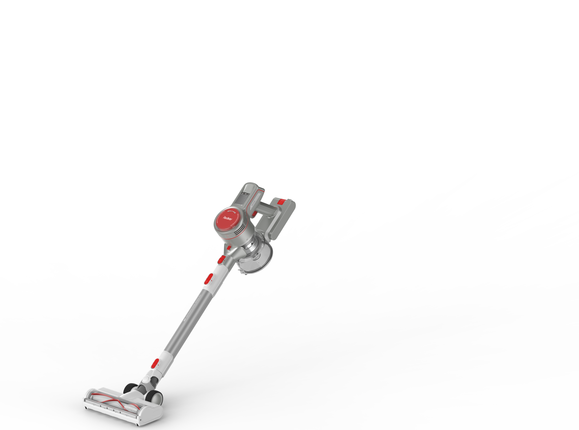 Redkey RK1 Aspirapolvere senza fili