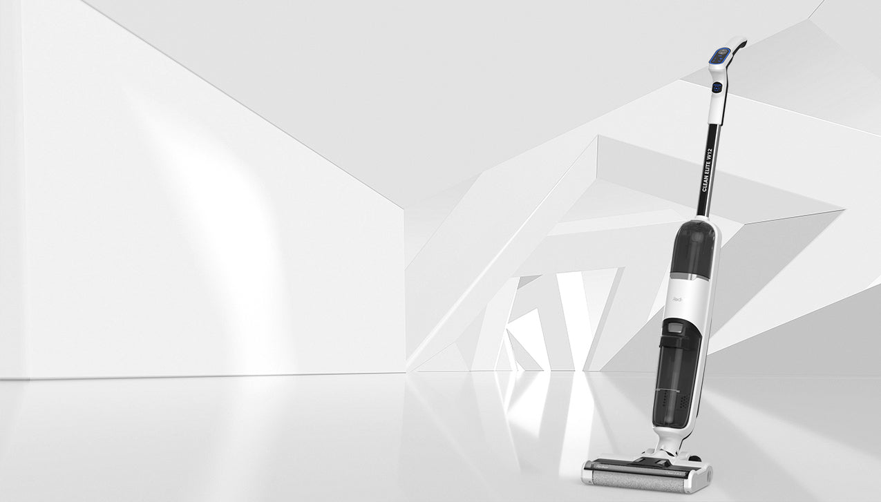 Lavapavimenti senza fili